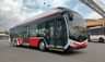 The 132-seater electric bus project for Nagpur will help reduce pollution