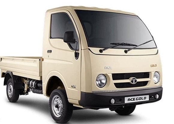 Tata Ace Gold