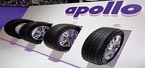 Apollo Tyres Wins Prestigious EcoVadis Award for Sustainability