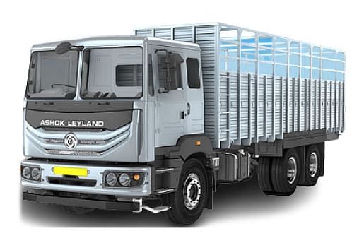 Ashok Leyland 3520