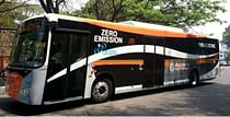 Top Electric Buses to Buy in India 2024