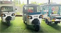 Lohia Unveils Expanded Electric Three-Wheeler Portfolio with Five New E3W Additions