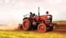 Mahindra sells 45888 tractor units in India during June 2024