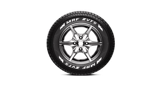 MRF ZVTS Tyres