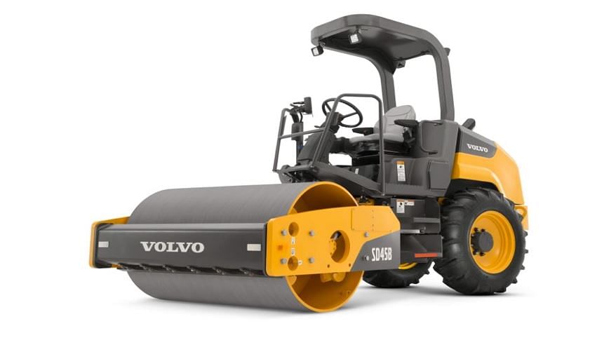 Volvo CE