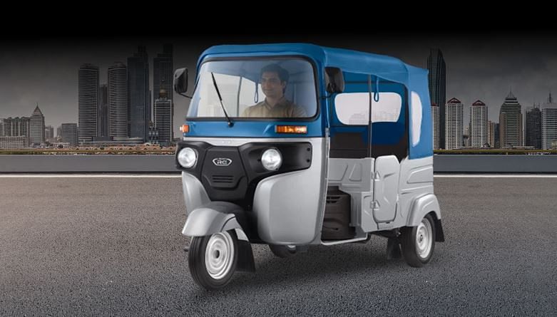 Bajaj Auto