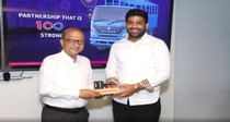 Eicher wins 100 CNG trucks order from Nuniwal Roadways