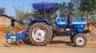 Sonalika Tractors Achieves Milestone, Sells 50,000 Tractors in Just 4 Months