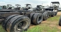 Truck Chassis and Its Types: A Comprehensive Overview