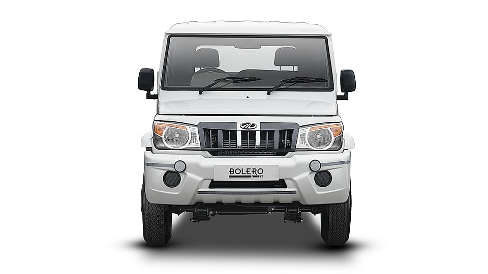 Mahindra Bolero Pik-up vs. Mahindra Veero: Which One Reigns Supreme?