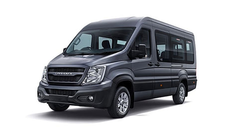 Discover the Force Motors URBANIA 3350: The Perfect Blend of Style and Performance