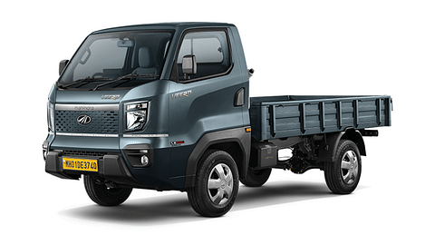 Mahindra Veero LCV: On-Road Price and Success in  Commercial Vehicle Market