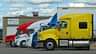 Navigating the Road Ahead: Key Challenges Facing the Commercial Vehicle Industry