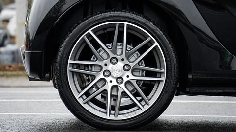 Everything You Need to Know About Tires: From Innovation to Trends