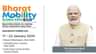 Bharat Mobility Global Expo 2025: Event Details, Schedule, Tickets, and More