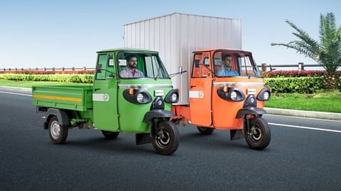 Altigreen neEV: Everything You Need to Know About India’s Most Powerful Three Wheeler