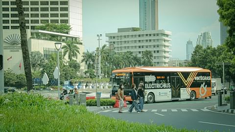 The Impact of Electric Buses: Transforming Transportation for a Sustainable Future