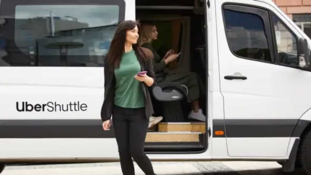 How Uber Shuttle Makes Commuting Easier and More Affordable: A Step-by-Step Guide to Booking an Uber Shuttle Ride