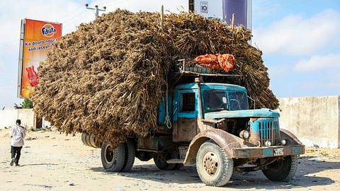 Truck Overloading Rules: Addressing the Challenges of Truck Overloading in India