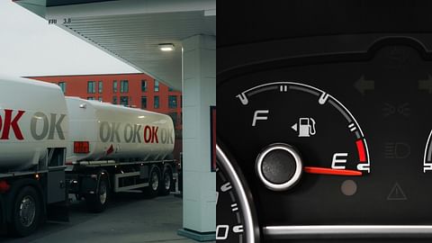 Prevent Fuel Theft by Truck Drivers: Strategies for Protecting Your Fleet