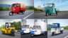 Exploring the Top Mahindra 3-Wheeler Cargo Vehicles
