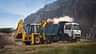 J.C. Bamford Excavators Limited (JCB): A Global Leader in Heavy Machinery leading the Way in Innovation and Sustainability