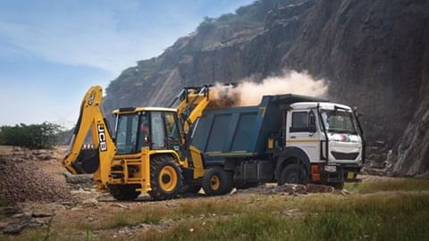 J.C. Bamford Excavators Limited (JCB): A Global Leader in Heavy Machinery leading the Way in Innovation and Sustainability