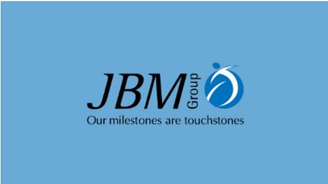 JBM Auto Reports Strong Q3 Performance with 7.80% YoY Increase in Net Profit