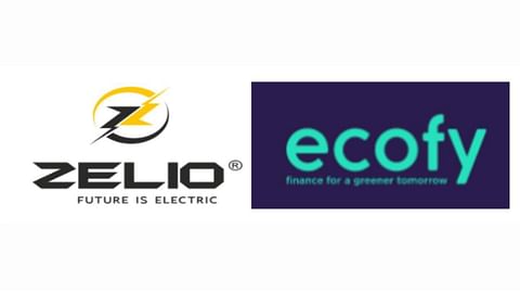 ZELIO E Mobility Partners with Ecofy to Provide Green Financing for EV Buyers