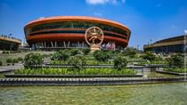 Bharat Mobility Global Expo 2025, Day 4 Continues with a Strong Run
