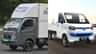 Mahindra ZEO VS Tata Ace EV Mini Truck: Price & Features Comparison