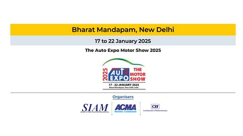 Bharat Mobility Expo 2025: India’s Biggest Automotive Showcase with Over 34 Automakers