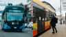 Why Electric Buses Are the Future of Public Transportation