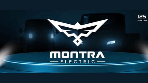 Montra Electric to Showcase New EVs at Bharat Mobility Global Expo 2025