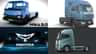 What to Expect from Tata Motors, Montra, Omega, and EKA at the Bharat Mobility Global Expo 2025