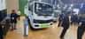 EKA 7T New Electric LCV Truck Launch at Bharat Mobility 2025: Shaping the Future of Commercial Transport