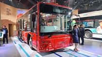 JBM e-SkyLife Unveiled at Auto Expo 2025: Luxury Meets Electric Mobility