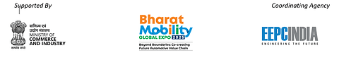 Bharat Mobility Global Expo 2025, Day 4 Continues with a Strong Run