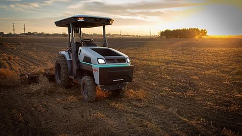 Analyzing the Cost of Charging Electric Tractors in India: A Sustainable Shift in Agriculture