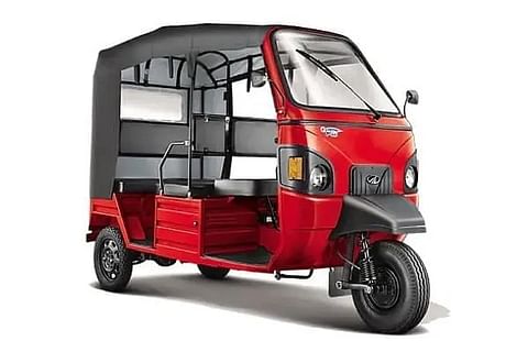 The Rise of Electric Rickshaws: Transforming India's Green Mobility Revolution