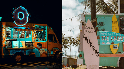 Food Bus vs. Food Truck: The Next Big Trend in Mobile Dining