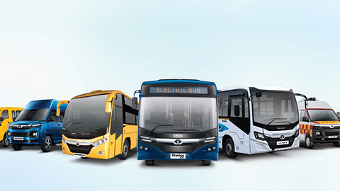 Top Tata Bus Models in India and Their Diverse Applications