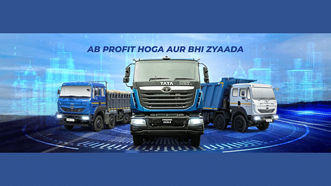 Best Tata Diesel Trucks in India: Features, Prices &amp; Performance Guide