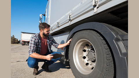 Why TPMS is Essential for Fleet Management: Reduce Costs &amp; Improve Safety