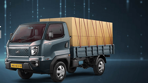 2025 Mahindra Veero CNG 1.4 XXL Pickup – A Complete Overview