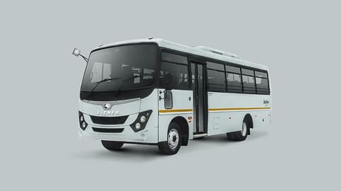 Eicher 2075H Skyline: Is It the Best Choice for Your Travel Business?