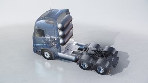 How Hydrogen Fuel is Transforming the Future of Trucking and Logistics