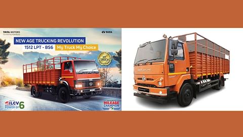 Tata 1512 LPT vs. Ashok Leyland Ecomet 1615 HE: Which Medium-Duty Truck Wins for Indian Businesses?