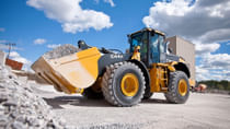 The Rising Cost of Heavy Equipment: Understanding the Price Surge in Construction Machinery