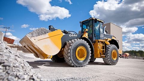 The Rising Cost of Heavy Equipment: Understanding the Price Surge in Construction Machinery